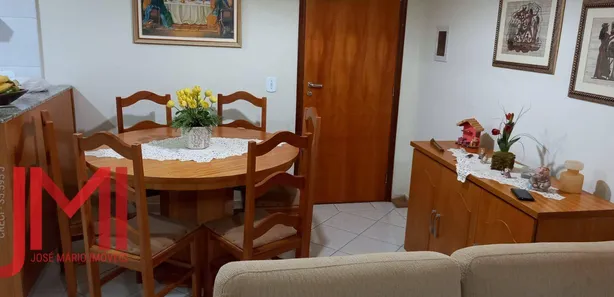 Apartamento com 1 Quarto à venda, 51m² no Jundiaquara, Araçoiaba da Serra