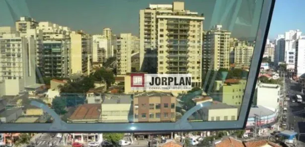 Sala Comercial à venda, 30m² no Santa Rosa, Niterói