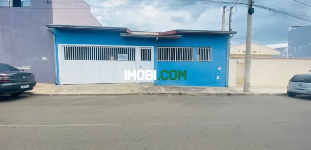 Casa com 3 Quartos à venda, 190m² no Centro, Ipeúna
