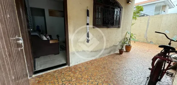 Casa com 2 Quartos à venda, 80m² no Parque Estuário (Vicente de Carvalho), Guarujá