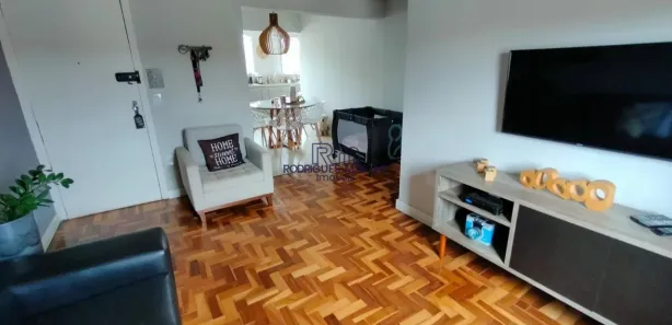 Cobertura com 3 Quartos à venda, 116m² no Caiçara-Adelaide, Belo Horizonte