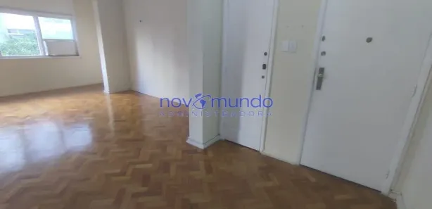 Apartamento com 3 Quartos para alugar, 160m² no Copacabana, Rio de Janeiro