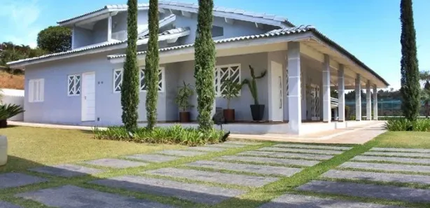 Casa de Condomínio com 6 Quartos à venda, 321m² no Condomínio Porta do Sol, Mairinque