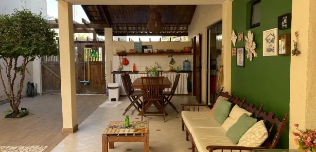 Casa com 4 Quartos à venda, 104m² no Centro, Lauro de Freitas