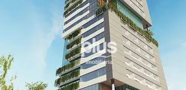 Sala Comercial à venda, 26m² no Plano Diretor Sul, Palmas