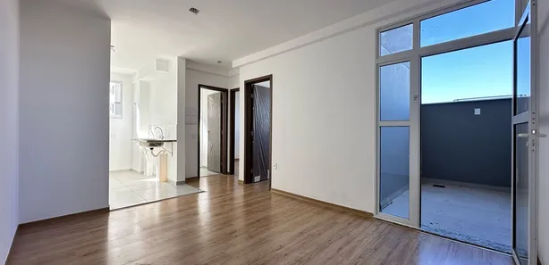 Apartamento com 2 Quartos à venda, 49m² no Juliana, Belo Horizonte