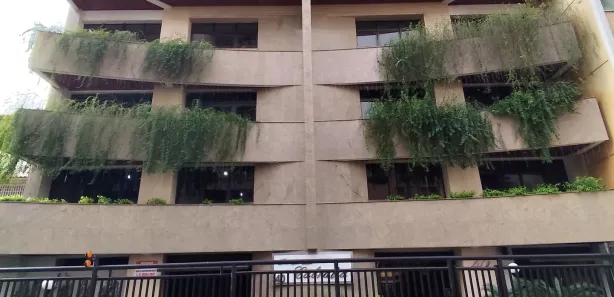 Apartamento com 3 Quartos para alugar, 150m² no Centro, Nova Iguaçu