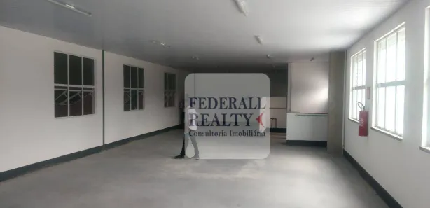 Galpão/Depósito/Armazém para alugar, 1601m² no Campo Grande, Rio de Janeiro