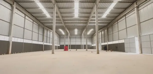 Galpão/Depósito/Armazém para alugar, 3388m² no Recreio Ipitanga, Lauro de Freitas