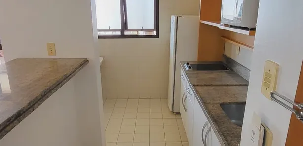 Flat com 1 Quarto à venda, 48m² no Bom Fim, Porto Alegre