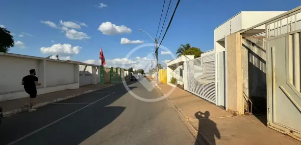 Lote/Terreno à venda, 789m² no Setor Habitacional Vicente Pires, Brasília