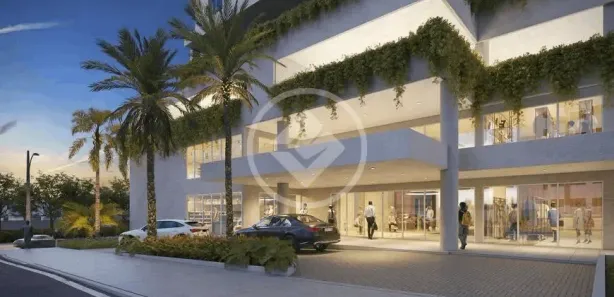 Sala Comercial à venda, 29m² no Park Lozandes, Goiânia