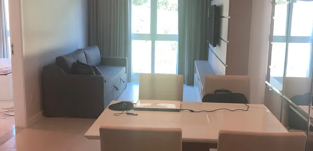 Cobertura com 2 Quartos para venda ou aluguel, 143m² no Ondina, Salvador