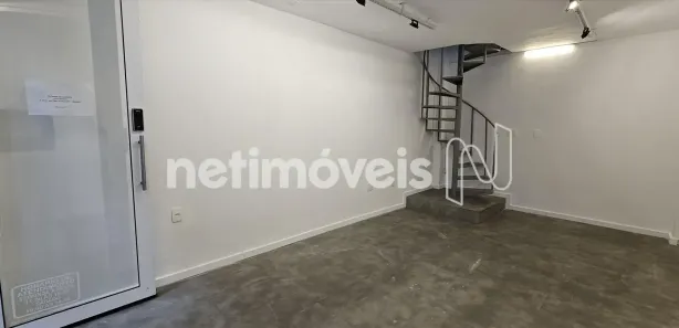 Ponto Comercial para alugar, 42m² no Carmo, Belo Horizonte