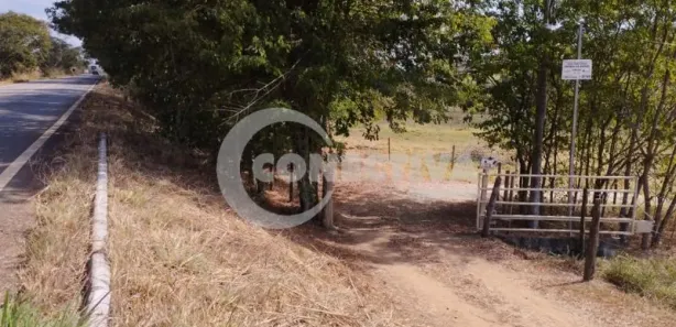 Fazenda/Sítio com 3 Quartos à venda, 47000m² no Área Rural de Inhumas, Inhumas