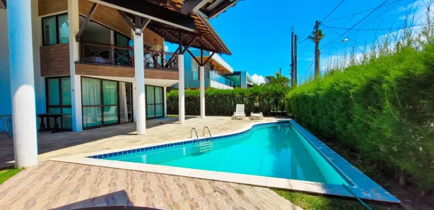 Casa de Condomínio com 5 Quartos à venda, 594m² no , Ipojuca