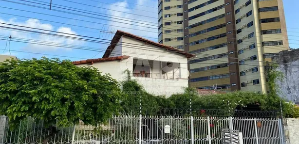 Casa com 5 Quartos à venda, 282m² no Petrópolis, Natal