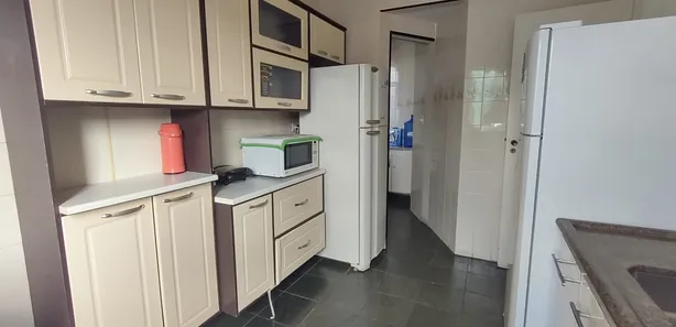 Cobertura com 3 Quartos à venda, 160m² no Jardim Las Palmas, Guarujá