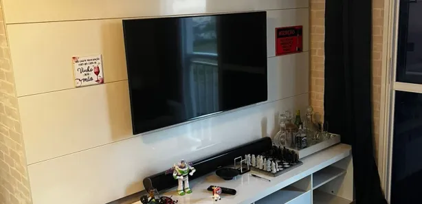 Apartamento com 2 Quartos à venda, 57m² no Jardim das Margaridas, Salvador