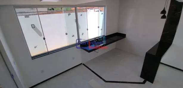 Casa com 3 Quartos à venda, 95m² no Nossa Senhora Aparecida, Florestal