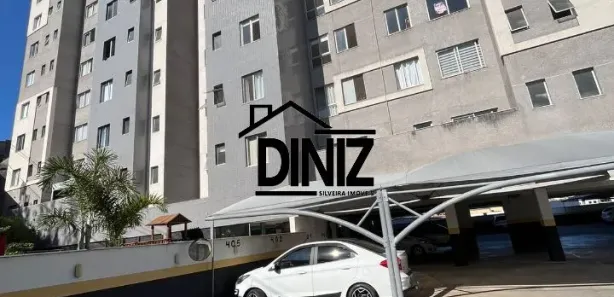 Apartamento com 2 Quartos à venda, 72m² no Penha, Belo Horizonte