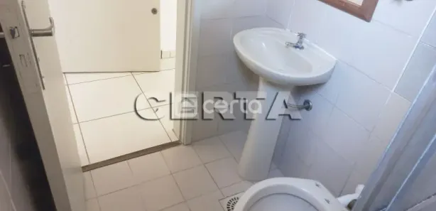 Kitnet para alugar, 30m² no Centro Histórico, Porto Alegre