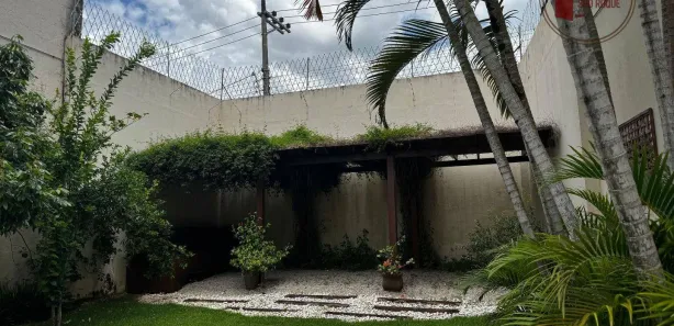 Casa de Condomínio com 4 Quartos para alugar, 450m² no Vila Irene, São Roque