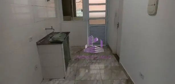 Kitnet com 1 Quarto para alugar, 35m² no Ana Cristina II, Jandira