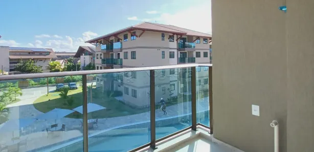 Apartamento com 2 Quartos à venda, 56m² no Maracaipe, Ipojuca