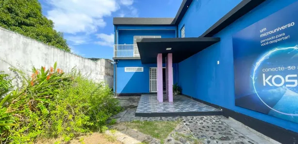 Ponto Comercial para venda ou aluguel, 300m² no Centro, Manaus