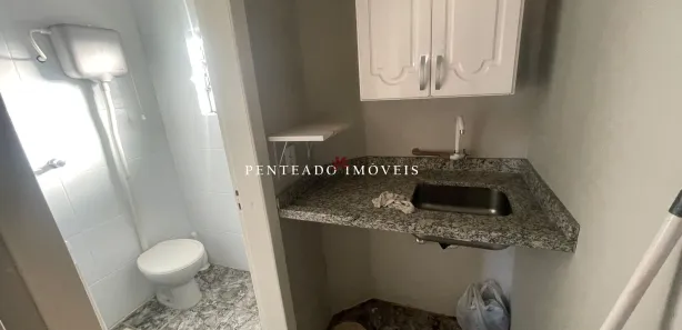 Sala Comercial para alugar, 50m² no Niterói, Canoas