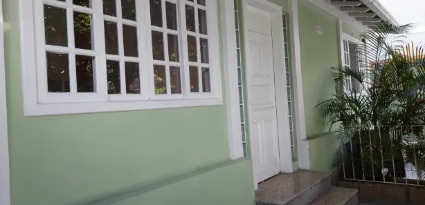 Casa com 2 Quartos para alugar, 65m² no Carangola, Petrópolis