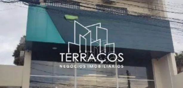 Ponto Comercial à venda, 543m² no Centro, Várzea Paulista