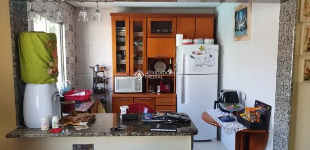 Casa com 2 Quartos à venda, 152m² no Centro, Eldorado do Sul