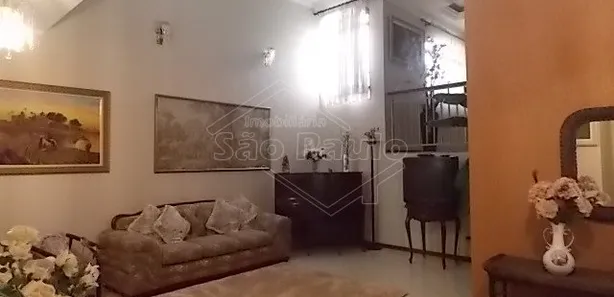 Casa com 3 Quartos à venda, 443m² no Centro, Araraquara