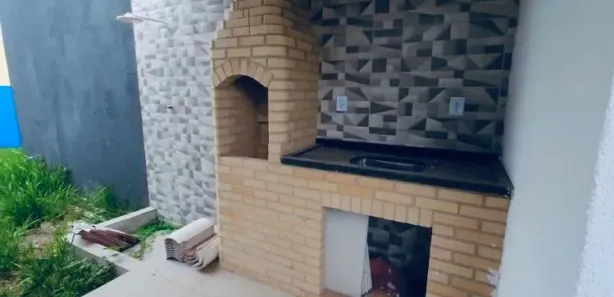 Casa de Condomínio com 2 Quartos à venda, 71m² no Nova Califórnia (Tamoios), Cabo Frio
