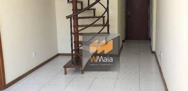Cobertura com 4 Quartos à venda, 148m² no Algodoal, Cabo Frio