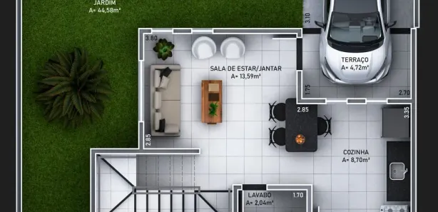 Imagem do imóvel