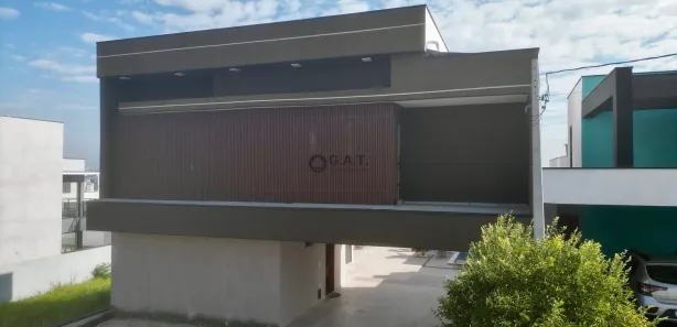 Casa de Condomínio com 4 Quartos à venda, 200m² no Jardim Vila São Domingos, Sorocaba