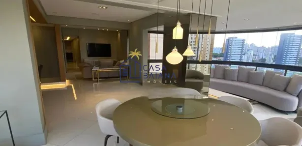 Apartamento com 4 Quartos à venda, 289m² no Horto Florestal, Salvador