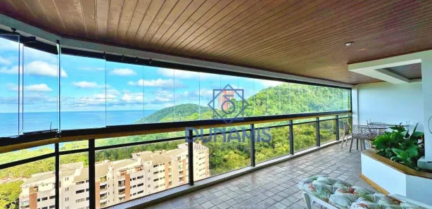 Apartamento com 3 Quartos à venda, 170m² no Morro Sorocotuba, Guarujá