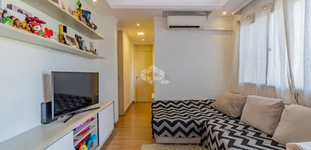 Apartamento com 3 Quartos à venda, 67m² no Humaitá, Porto Alegre