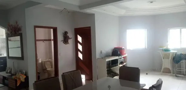 Sobrado com 3 Quartos à venda, 160m² no Parque Três Meninos, Sorocaba