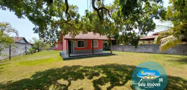 Casa com 2 Quartos à venda, 919m² no Nova Califórnia (Tamoios), Cabo Frio