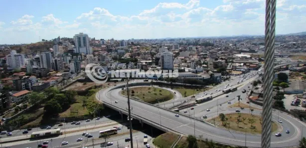 Sala Comercial à venda, 45m² no São Paulo, Belo Horizonte