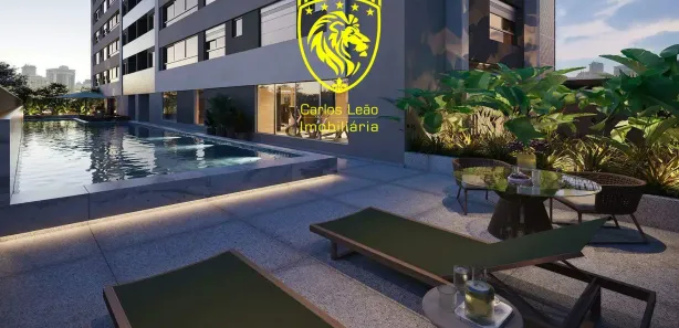 Cobertura com 4 Quartos à venda, 326m² no Santo Agostinho, Belo Horizonte