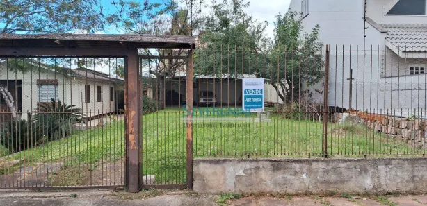 Lote/Terreno à venda, 300m² no Vila Carlos Antônio Wilkens, Cachoeirinha