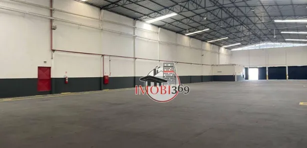 Galpão/Depósito/Armazém para alugar, 1500m² no Ponta Negra, Manaus