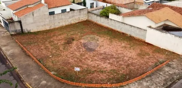 Lote/Terreno à venda, 482m² no Residencial Nova Conquista II, São Manuel