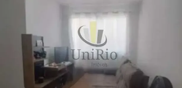 Apartamento com 2 Quartos à venda, 48m² no Campo Grande, Rio de Janeiro